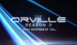 The Orville - Promo 2x05
