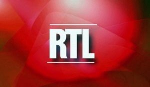 Le journal RTL de 10h00