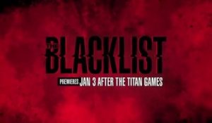 The Blacklist - Promo 6x05