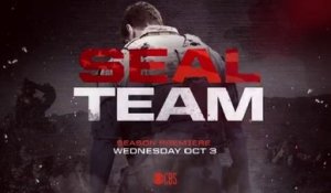SEAL Team - Promo 2x13