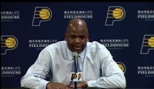 Postgame: McMillan Press Conference - Jan. 20, 2019