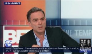 VIDEO. Yann Moix se compare à Brigitte Macron qui aime un homme plus jeune mais “personne ne vient le lui reprocher”