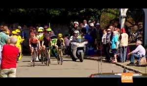 Best Moments - Women  - La Flèche Wallonne 2018