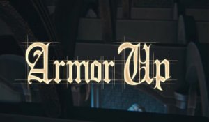 Armor Up