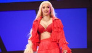 Cardi B Shoots Back in Twitter Spat With Tomi Lahren | Billboard News