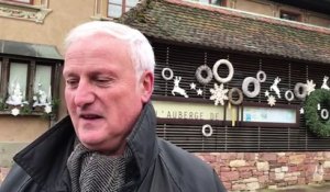 Illhauesern : le maire réagit à la perte d’étoile des Haeberlin