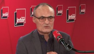 Philippe Val sur l'islamisme radical : "Les intellectuels français ont mis 35 ans à comprendre et encore, il y en a qui ont du mal aujourd'hui"