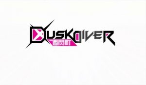 Dusk Diver - Bande-annonce