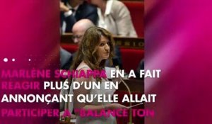 Jean-Jacques Bourdin tacle Marlène Schiappa et Cyril Hanouna pour leur initiative