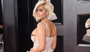 Bebe Rexha Calls Out Designers Unwilling to Dress Her for the Grammys Because She's "Too Big" | Billboard News