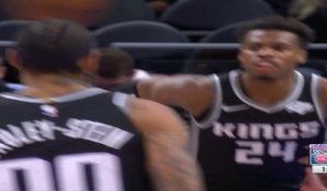 Buddy Hield Goes Off And Hits Game-Winner For Kings! | January 19, 2019
