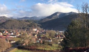 L'avenir du massif vosgien selon Alsace nature