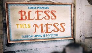 Bless This Mess - Trailer Saison 1