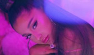 Ariana Grande: "7 Rings" Video Makes Debut Record, 'Thank U, Next' Track List Revealed | Billboard News