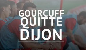 Dijon - Gourcuff a résilié son contrat