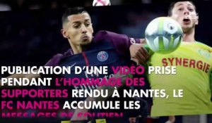 Emiliano Sala disparu : L’hommage touchant du FC Nantes dévoilé