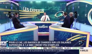 Nicolas Doze: Les Experts (2/2) - 24/01