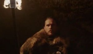 La Quotidienne - La Story : Trailer de la saison 8 de Game Of Thrones