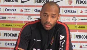 Transferts - Henry espère d'autres recrues