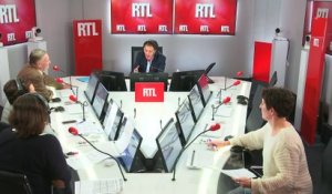 Macron s'invite à un débat citoyen : il "se met à l'épreuve", dit Duhamel