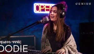dodie "Monster" (Live Performance) | Open Mic