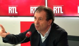L'économiste Daniel Cohen était l'invité de RTL du 25 janvier 2019