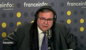 Venezuela : "Le président Maduro est disposé au dialogue", affirme Michel Mujica, ambassadeur en France