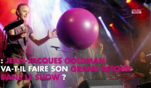 Enfoirés 2019 : Jean-Jacques Goldman de retour ? La réponse est tombée