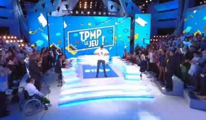 Il y a deux ans dans TPMP... Les chroniqueurs se présentaient aux élections présidentielles (vidéo)