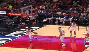 Los Angeles Clippers at Chicago Bulls Raw Recap