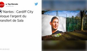 Disparition d’Emiliano Sala. Le club de Cardiff envisage une action en justice pour négligence