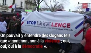 Foulards rouges : quelles sont leurs revendications ?