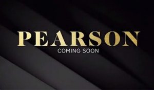 Pearson - Trailer Saison 1
