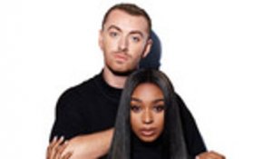 Sam Smith and Normani's "Dancing With a Stranger" Music Video Premieres on Apple Music | Billboard News