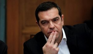 Après des années de rigueur, la Grèce réhausse le salaire minimum