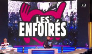 Concert des Enfoirés 2019 : Jean-Jacques Goldman bientôt de retour ?