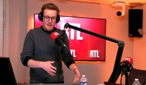 Le journal RTL du 29 janvier 2019