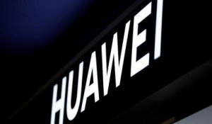 Les Etats-Unis chargent le géant Huawei