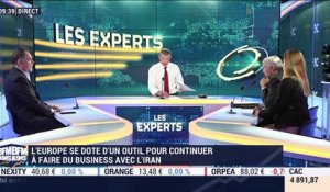 Nicolas Doze: Les Experts (2/2) - 29/01