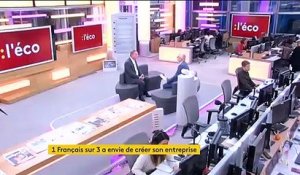 Frédéric Lavenir : "On ne prête pas qu'aux riches !"