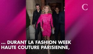 "Je fais ça pour moi" : Céline Dion se confie sur son changement de look et a un message pour ceux qui n'aiment pas