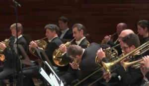 Mahler : Symphonie n°1 “Titan” ( Järvi / Orchestre National de France)