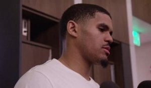 Post-Game Sound | Tobias Harris (1.28.19)