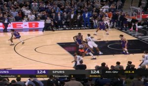 Play of the Day: Rudy Gay