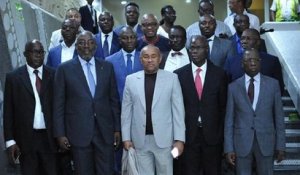 Football : la Côte d'Ivoire accepte d'abriter la CAN 2023