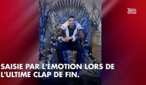 Game of Thrones : Lena Headey alias Cercei pas enchantée par son dernier jour de tournage