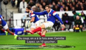 Mathieu Bastareaud aura-t-il encore une chance ? - Rugby - XV de France