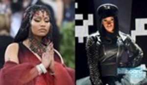 Cardi B, Nicki Minaj Booked for 7th Annual BET Experience Concerts | Billboard News