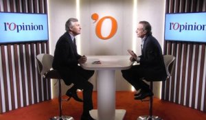 Jean-Baptiste Danet (CroissancePlus): «Nous attendons d'Emmanuel Macron que les réformes se poursuivent»