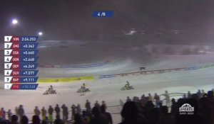 Finale AMV CUP Course 2 - Super Besse 2019